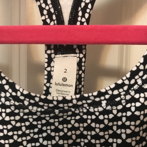 Cool Racerback II Nulu - Picture 2 of 4